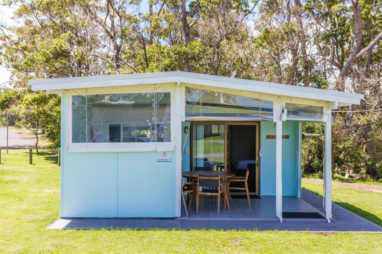 Surfside Cudmirrah Beach Berrara Pokoj fotografie