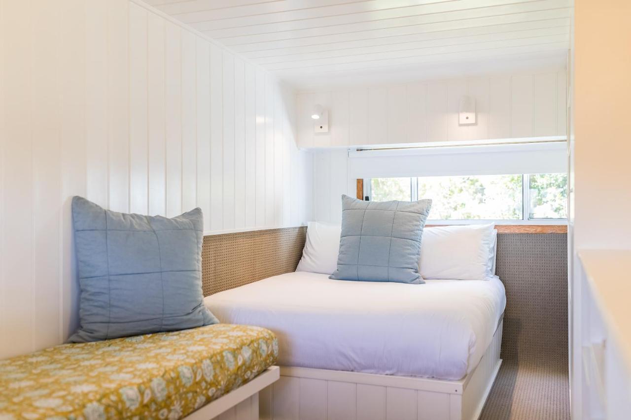 Surfside Cudmirrah Beach Berrara Exteriér fotografie
