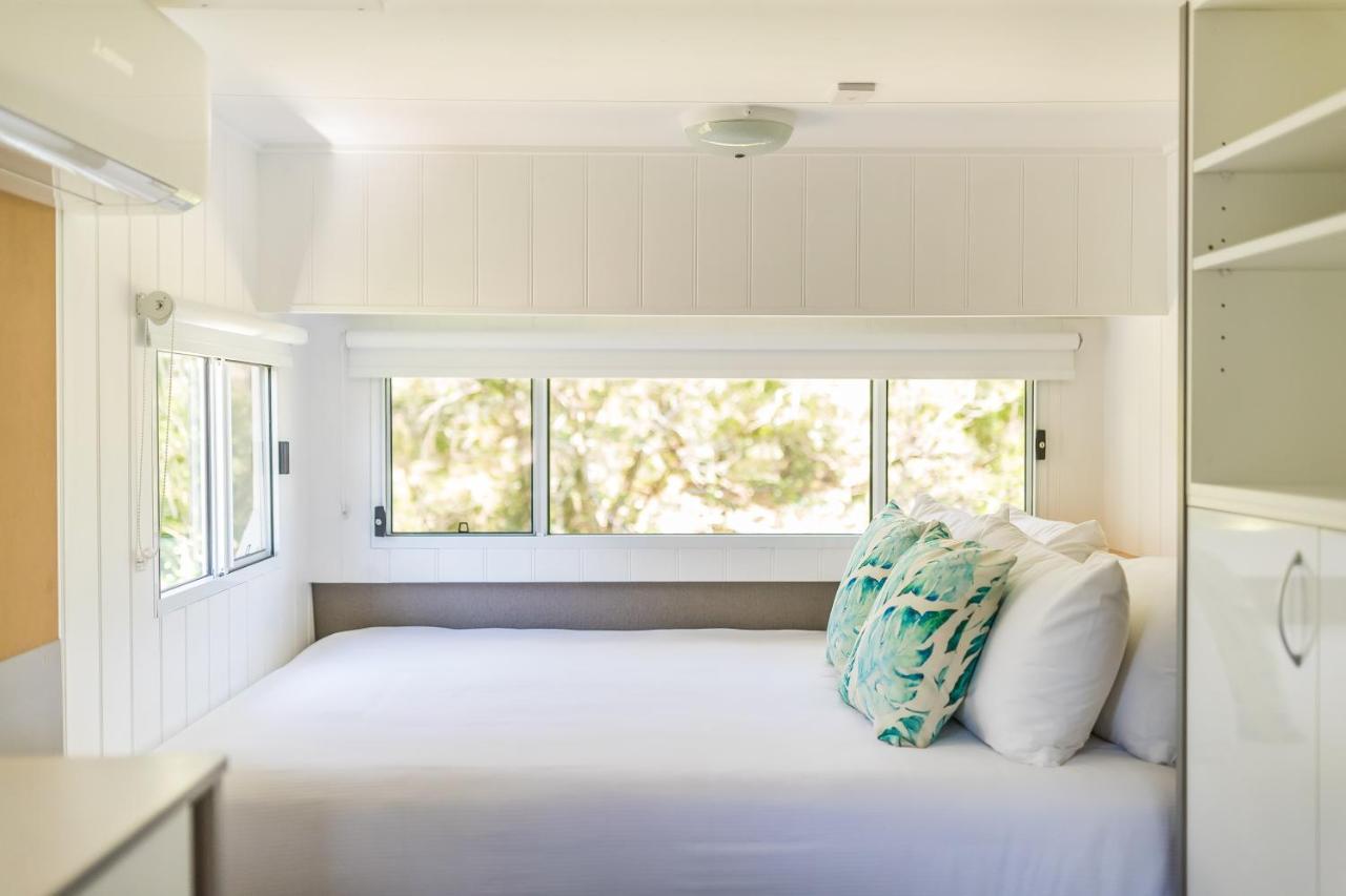 Surfside Cudmirrah Beach Berrara Exteriér fotografie