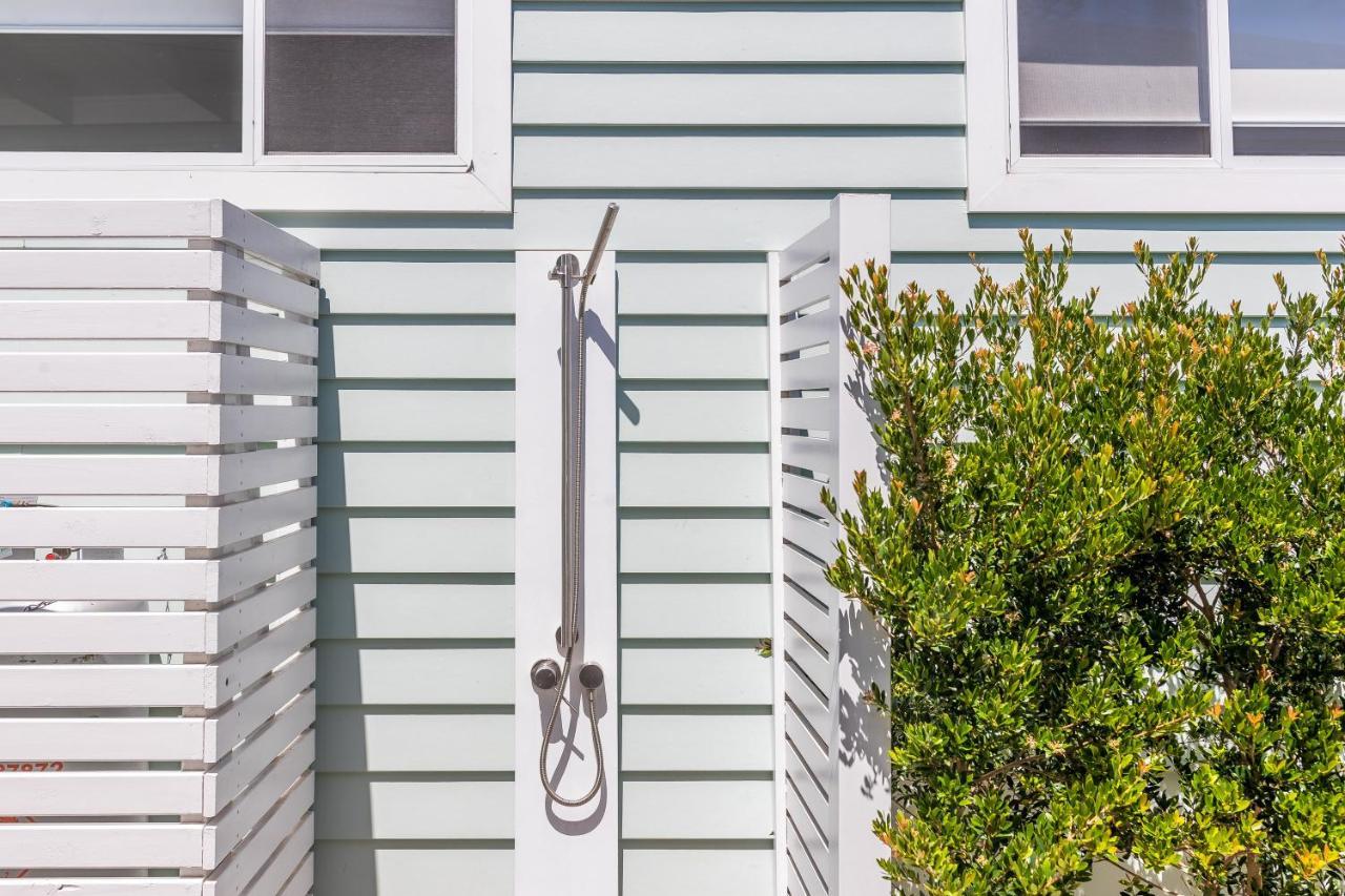 Surfside Cudmirrah Beach Berrara Exteriér fotografie