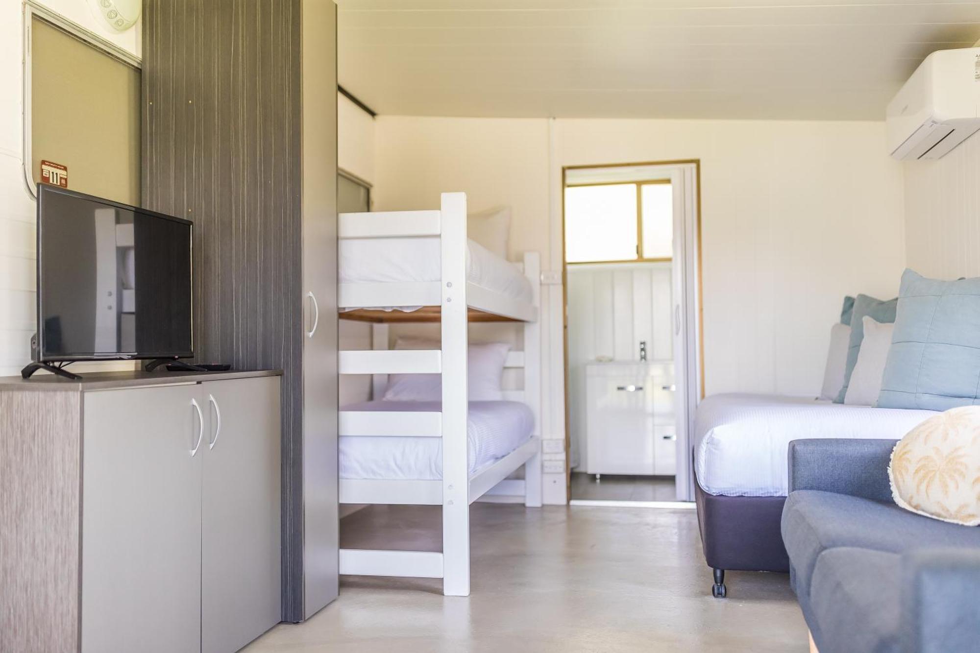 Surfside Cudmirrah Beach Berrara Pokoj fotografie