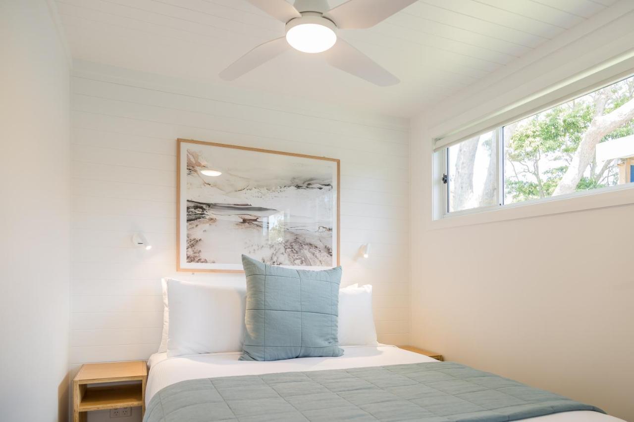 Surfside Cudmirrah Beach Berrara Exteriér fotografie